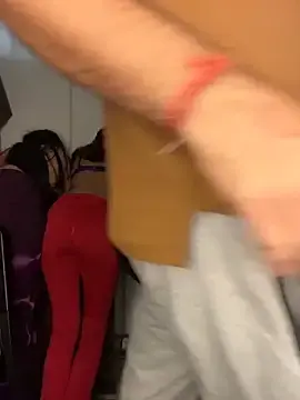 Stripchat Adult Webcam of Miss__Malaika