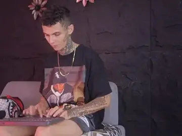 Stripchat Live Porn of Paulo_527