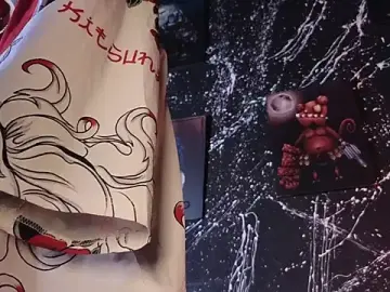 Stripchat Nude Webcam of Paulo_527