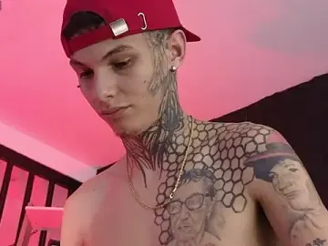 Stripchat Best Webcam of Paulo_527