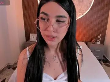 Stripchat Best Webcam of RoseCassie