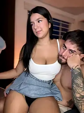 Stripchat Sex Chat of Tomas_Olivia