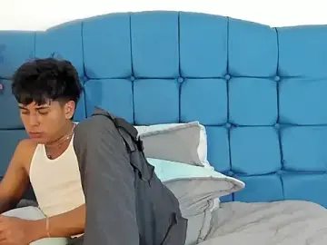 Stripchat Adult Webcam of Valentino_Lane