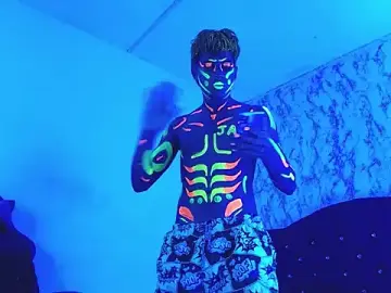 Stripchat Nude Webcam of Valentino_Lane