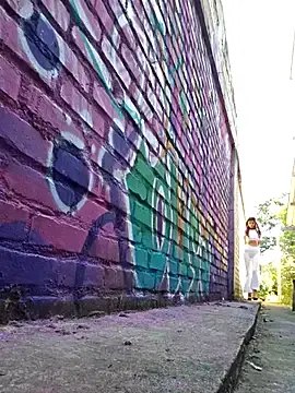 Stripchat Sex Chat of Yuky_ta