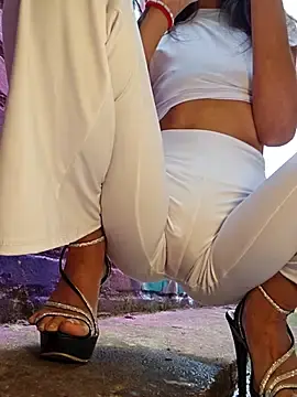 Stripchat Private Sex Chat of Yuky_ta