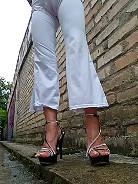 Stripchat Private Sex Chat of Yuky_ta