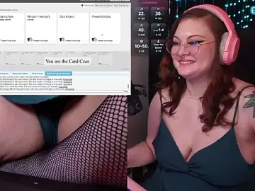 Stripchat Live Porn of evamila