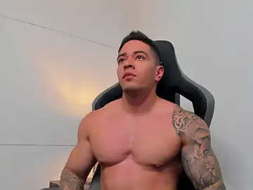 Stripchat Best Webcam of maddox_santana