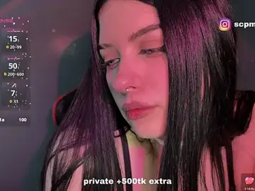 Stripchat Adult Webcam of mali_doll