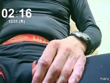 Stripchat Private Sex Chat of maru_010_chin