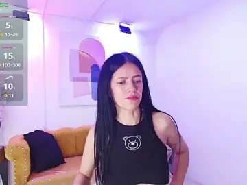 Stripchat Live Sex Cam of Anastasiia_rouse