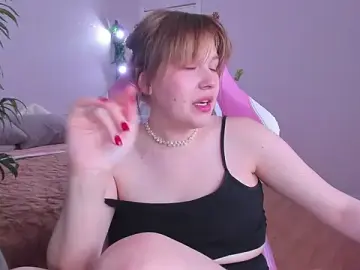 Stripchat Nude Webcam of Colleen_Blake