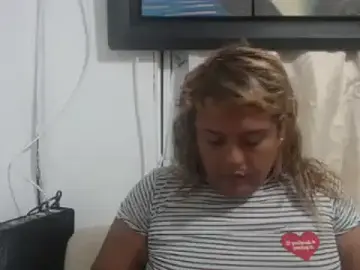 Stripchat Free Live Porn of Dayanalabarby