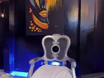 Stripchat Live Sex Cam of Johan_Williams_07