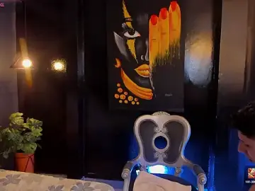 Johan_Williams_07 from stripchat