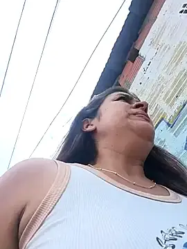 Stripchat Sex Cam of Latina_sexy1