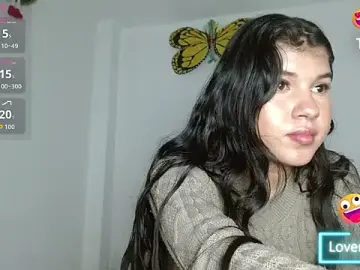 Stripchat Adult Webcam of SophiaMeyerst