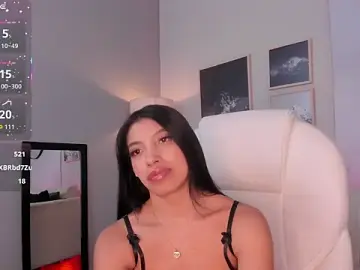 Stripchat Live Porn of Tiffany_Low