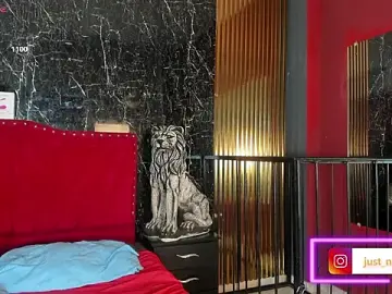 Stripchat Best Webcam of _nicolesweet