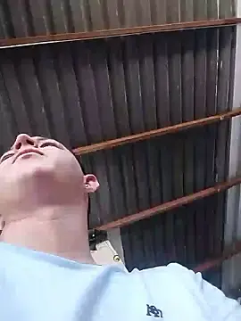 Stripchat Live Sex of bigbo_777