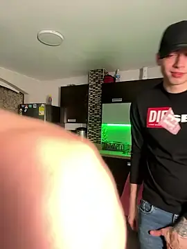 Stripchat Best Webcam of kevin_hotgirls