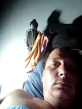 Stripchat Nude Webcam of macKnd