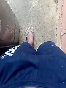 Stripchat Free Live Porn of magrinhosafadao