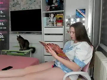 Stripchat Live Porn of sweet_yunmi