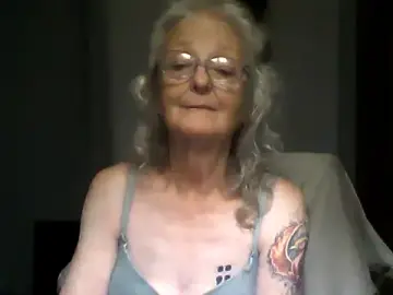 Stripchat Sex Chat of JoleneDelacroix