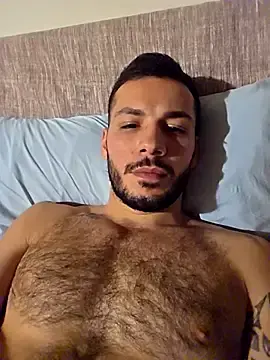 Stripchat Free Live Porn of Marcops26