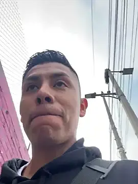 Stripchat Free Live Porn of Marko-18