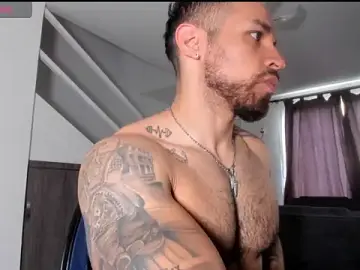 Stripchat Best Webcam of Mason_Fit_Scarlett_Fit