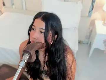 Stripchat Adult Video Chat of Miliaangeles