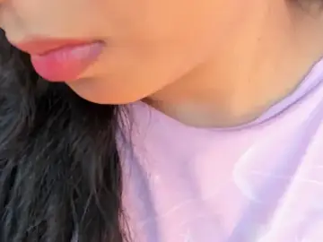 Stripchat Live Porn of Miliaangeles