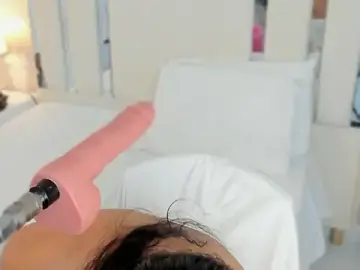 Stripchat Adult Video Chat of Miliaangeles