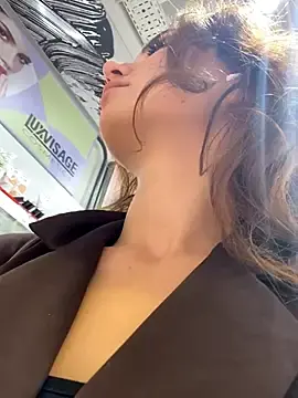 Stripchat Sex Chat of QuitieLia