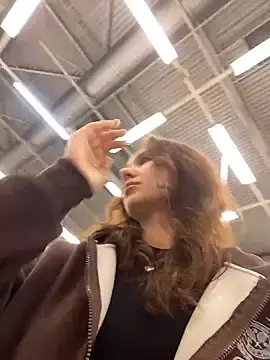 Stripchat Sex Chat of QuitieLia