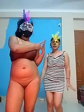 Stripchat Live Porn of Sexy_dolls