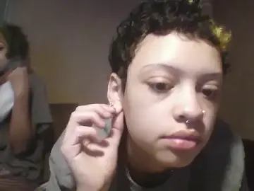 Stripchat Live Porn of jojosbizarrelyf