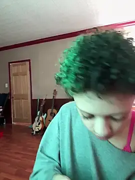 Stripchat Free Porn Cam of jojosbizarrelyf