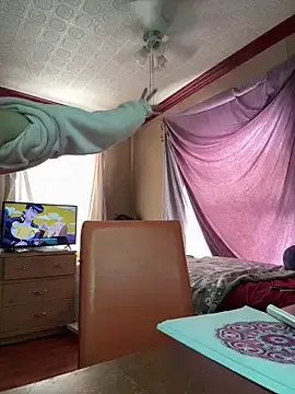 Stripchat Live Sex of jojosbizarrelyf