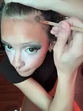 Stripchat Live Sex Cam of jojosbizarrelyf