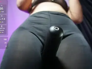 Stripchat Best live sex cam show of valkyria_12