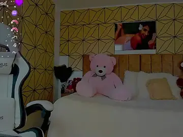 Stripchat Sex Chat of vane_lopez_