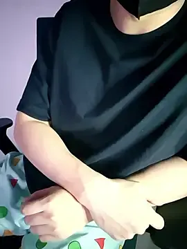 Stripchat Live Sex Cam of wawagi