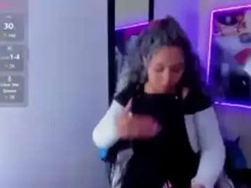 Stripchat Sex Cam of Charis_21