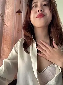 Stripchat Best live sex cam show of Liliya-77