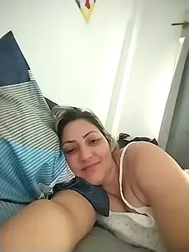 Stripchat Adult Webcams of Lunita86