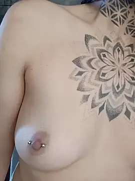 Porcellina181 from stripchat